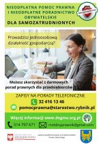 Darmowe poradniki prawne w wersji elektronicznej